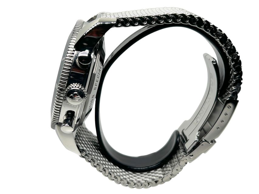 Breitling SuperOcean Heritage A13320 Image 2